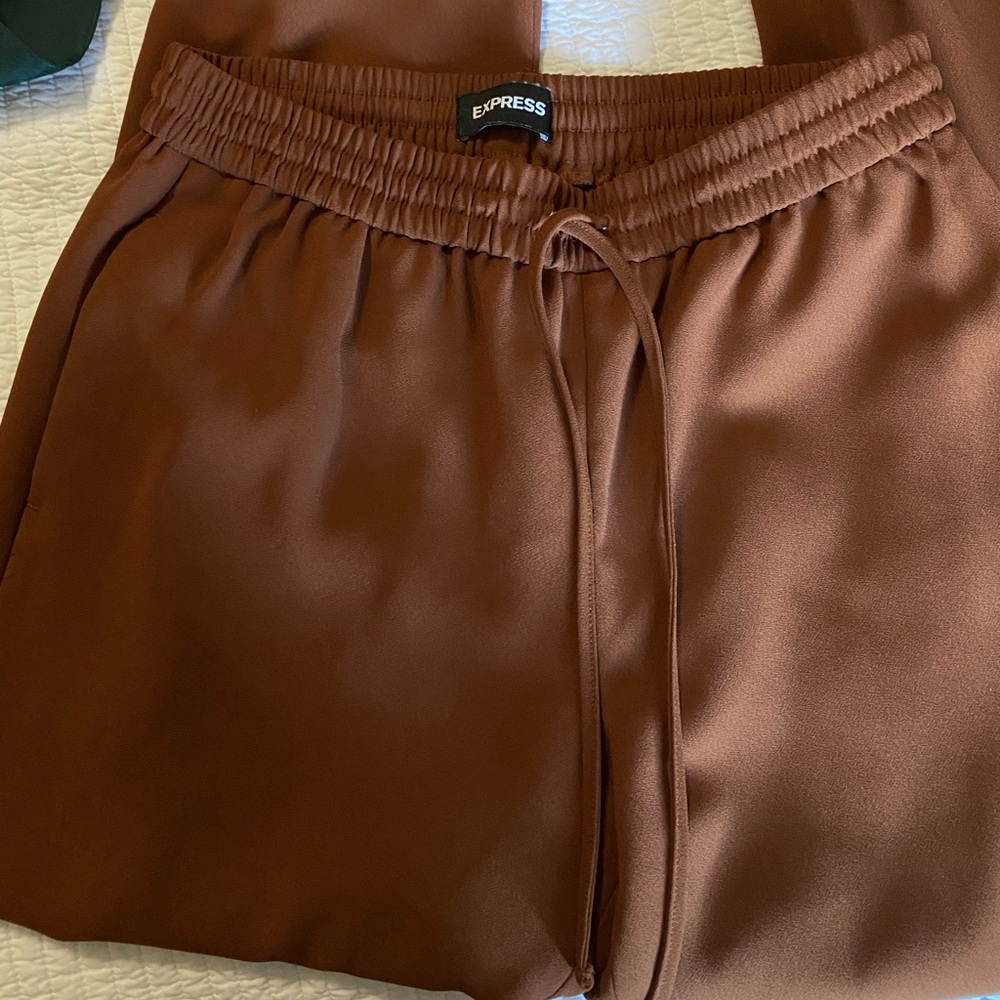 Drawstring Joggers